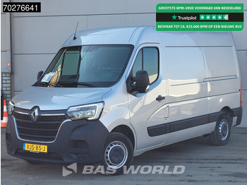 Товарно комбе RENAULT Master