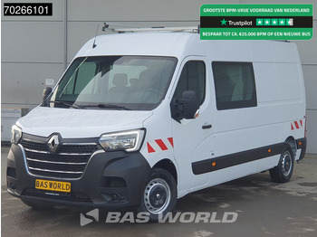 Товарно комбе RENAULT Master