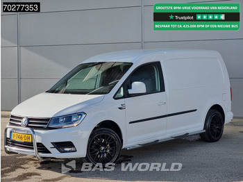 Мало комбе VOLKSWAGEN Caddy Maxi