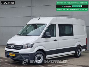 Товарно комбе VOLKSWAGEN Crafter