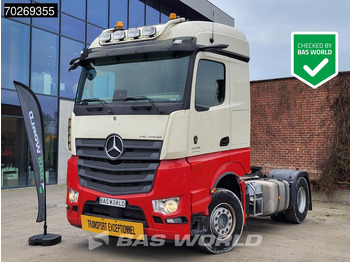 Камион влекач MERCEDES-BENZ Actros