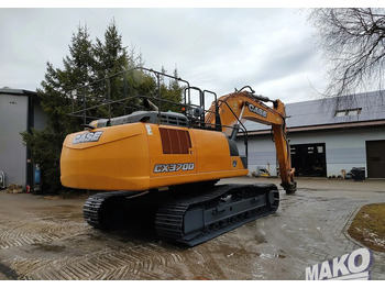 Багер гасеничар Komatsu CX370D: слика 5