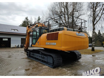 Багер гасеничар Komatsu CX370D: слика 3