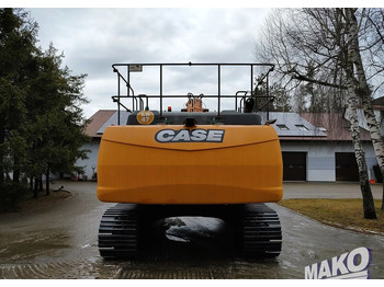 Багер гасеничар Komatsu CX370D: слика 4