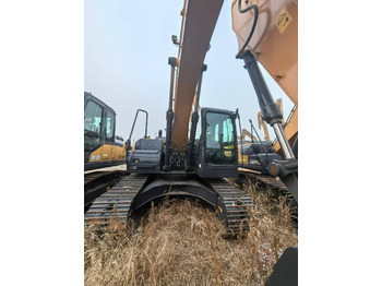 Багер XCMG Official Used 200 Ton Crawler Excavator XE200DA Hydraulic Mobile Excavator For Sale: слика 5