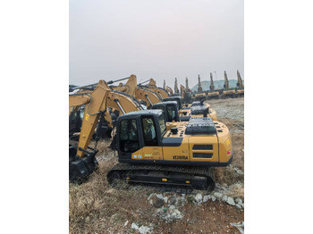 Багер XCMG Official Used 200 Ton Crawler Excavator XE200DA Hydraulic Mobile Excavator For Sale: слика 2