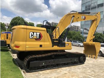 Багер гасеничар CATERPILLAR 330GC