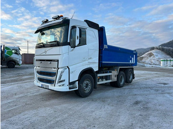 Кипер VOLVO FH 540