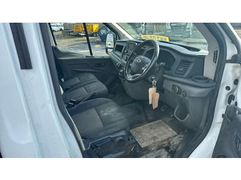 Комбе со отворен сандак FORD TRANSIT 350 LEADER ECOBLUE 2.0 TDCI 130PS: слика 5