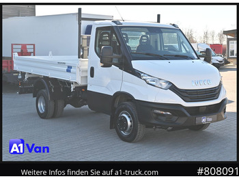 Камион IVECO Daily 70c18