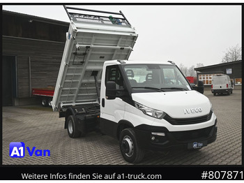 Камион IVECO Daily 70c18