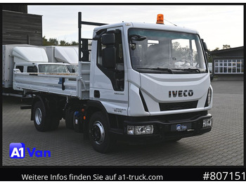 Камион IVECO EuroCargo 80E