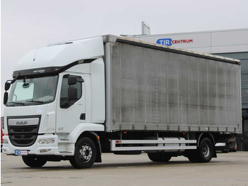 Камион со церада DAF LF 250