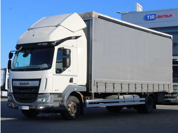 Камион со церада DAF LF 290