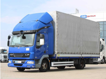 Камион со церада DAF LF 45 220