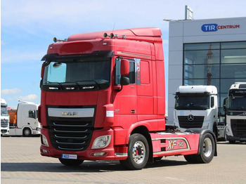 Камион влекач DAF XF 510