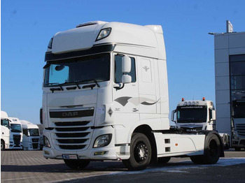 Камион влекач DAF XF 510