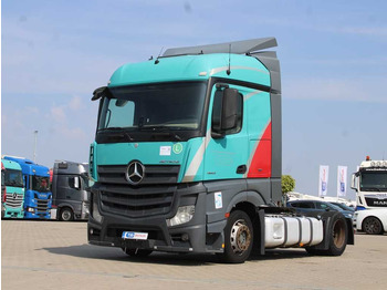 Камион влекач MERCEDES-BENZ Actros 1842