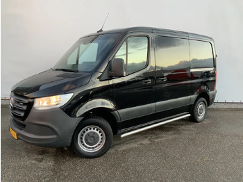 Товарно комбе MERCEDES-BENZ Sprinter 214