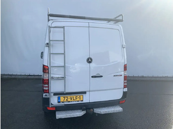 Товарно комбе Mercedes-Benz Sprinter 309 2.2 CDI 366 HD Imperiaal trekhaak 2800 kg Opst: слика 2