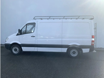 Товарно комбе Mercedes-Benz Sprinter 309 2.2 CDI 366 HD Imperiaal trekhaak 2800 kg Opst: слика 3