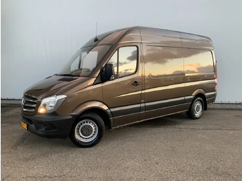 Товарно комбе MERCEDES-BENZ Sprinter 314