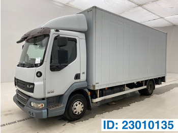 Камион сандучар DAF LF 45 180