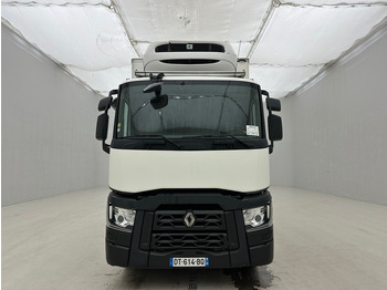 Камион ладилник Renault T 380: слика 2