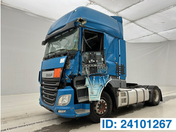 Камион влекач DAF XF 460