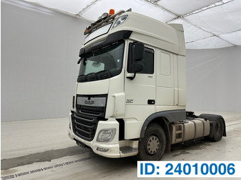 Камион влекач DAF XF 460