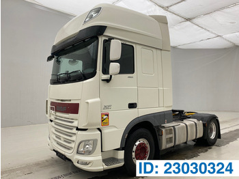 Камион влекач DAF XF 460