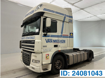 Камион влекач DAF XF 105 410