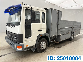 Камион со платформа VOLVO FL6