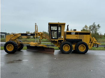 Порамнувач CATERPILLAR 140H