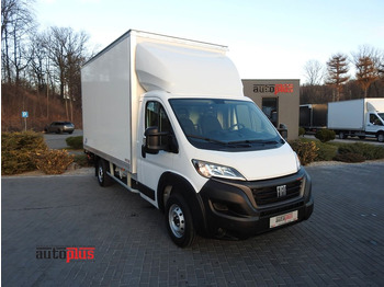 Комбе фургон FIAT Ducato