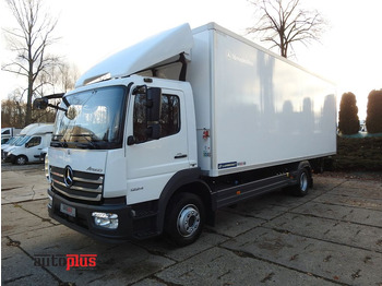 Камион ладилник MERCEDES-BENZ Atego