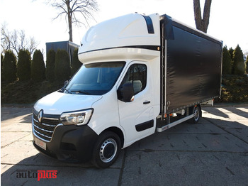 Комбе со церада RENAULT Master