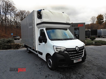 Комбе со церада RENAULT Master