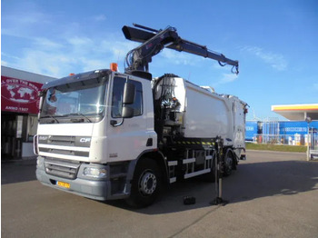 Камион за ѓубре DAF CF 75 250