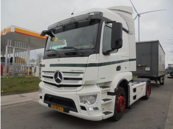 Камион влекач MERCEDES-BENZ Actros