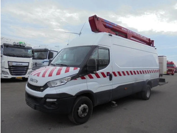 Камион IVECO Daily 70c17