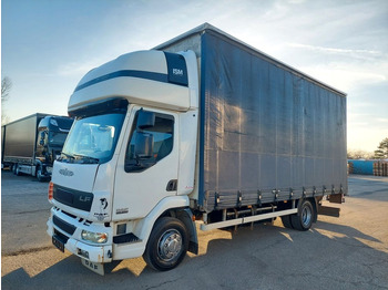 Камион со церада DAF LF 45 220