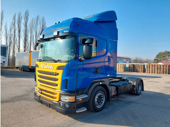 Камион влекач SCANIA G 420