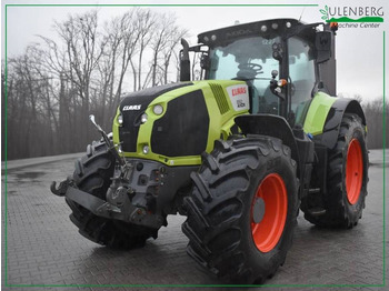 Трактор CLAAS Axion 850