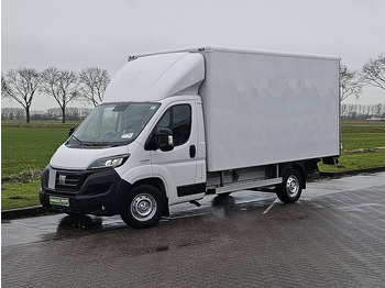 Комбе фургон Fiat Ducato 35 AC AUTOMAAT EURO6: слика 3