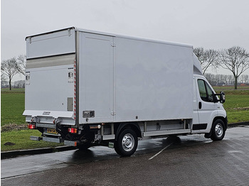 Комбе фургон Fiat Ducato 35 AC AUTOMAAT EURO6: слика 4