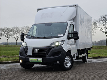 Комбе фургон FIAT Ducato