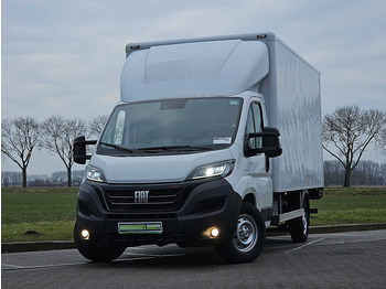 Комбе фургон FIAT Ducato