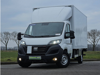 Комбе фургон FIAT Ducato