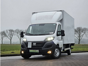 Комбе фургон FIAT Ducato